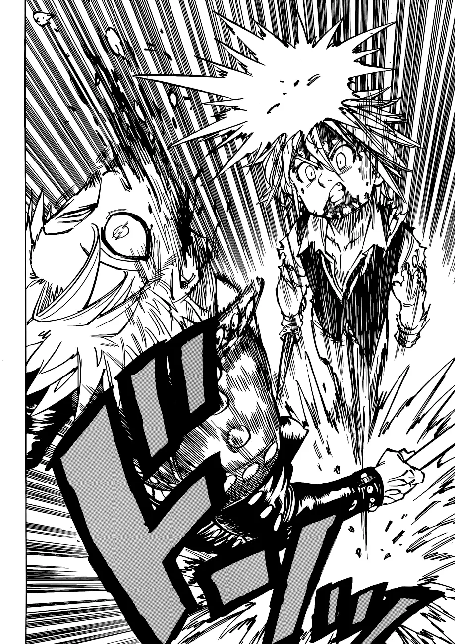 Nanatsu no Taizai ตอนที่ 88 หน้า 6