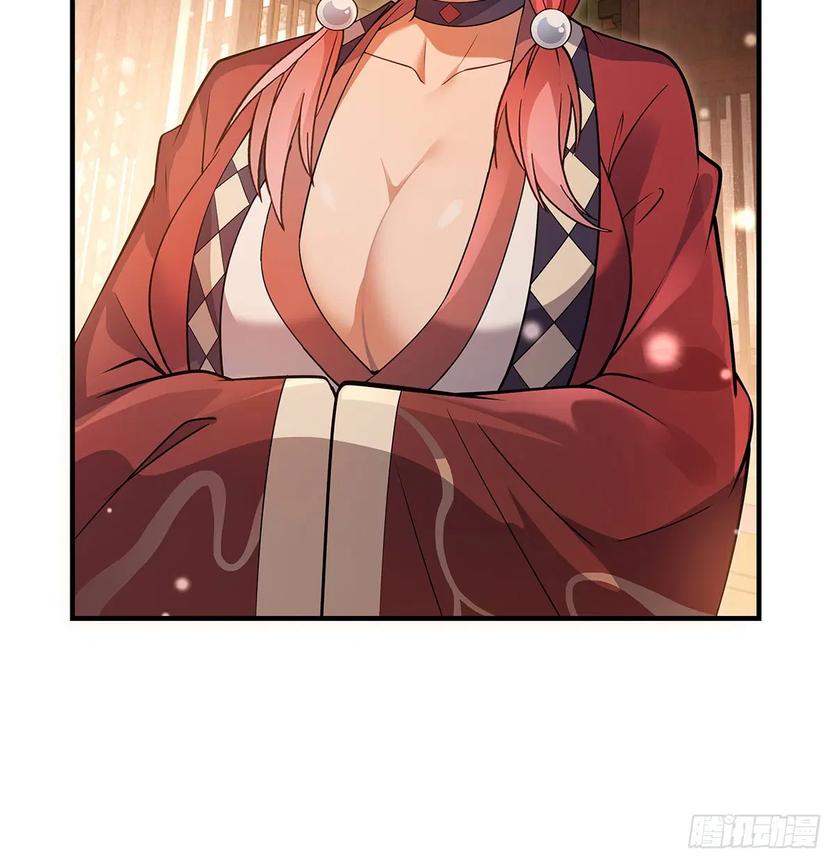 My Female Disciples are all Future Masters of the Heavens ตอนที่ 213 หน้า 49
