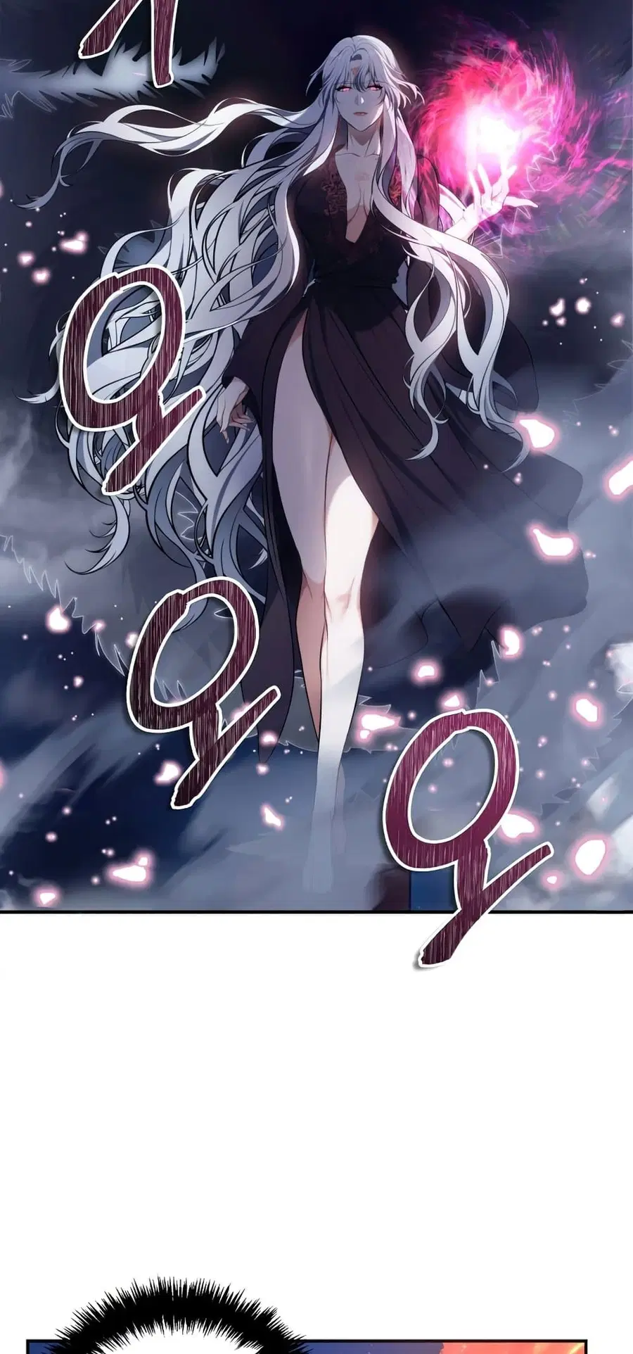 Ranker Who Lives A Second Time ตอนที่ 143 หน้า 11