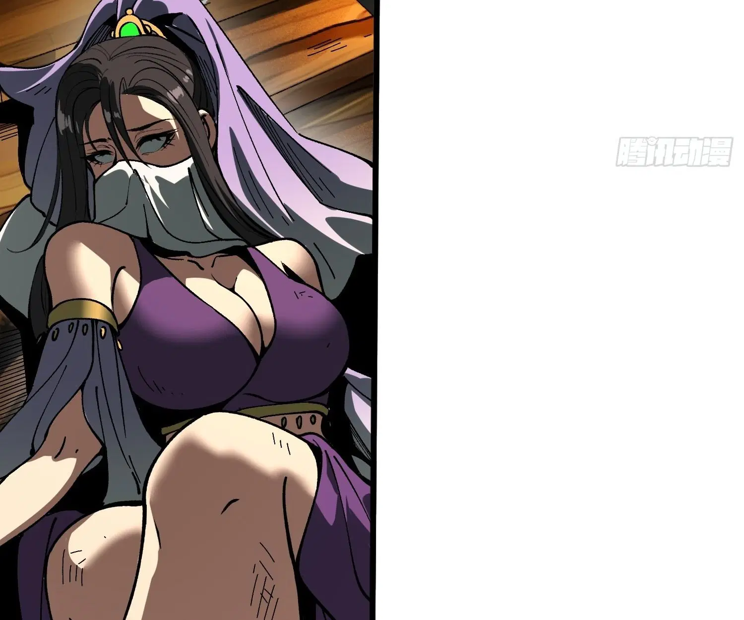 AccidentaIIy Became Famous Throughout History ตอนที่ 15 หน้า 55