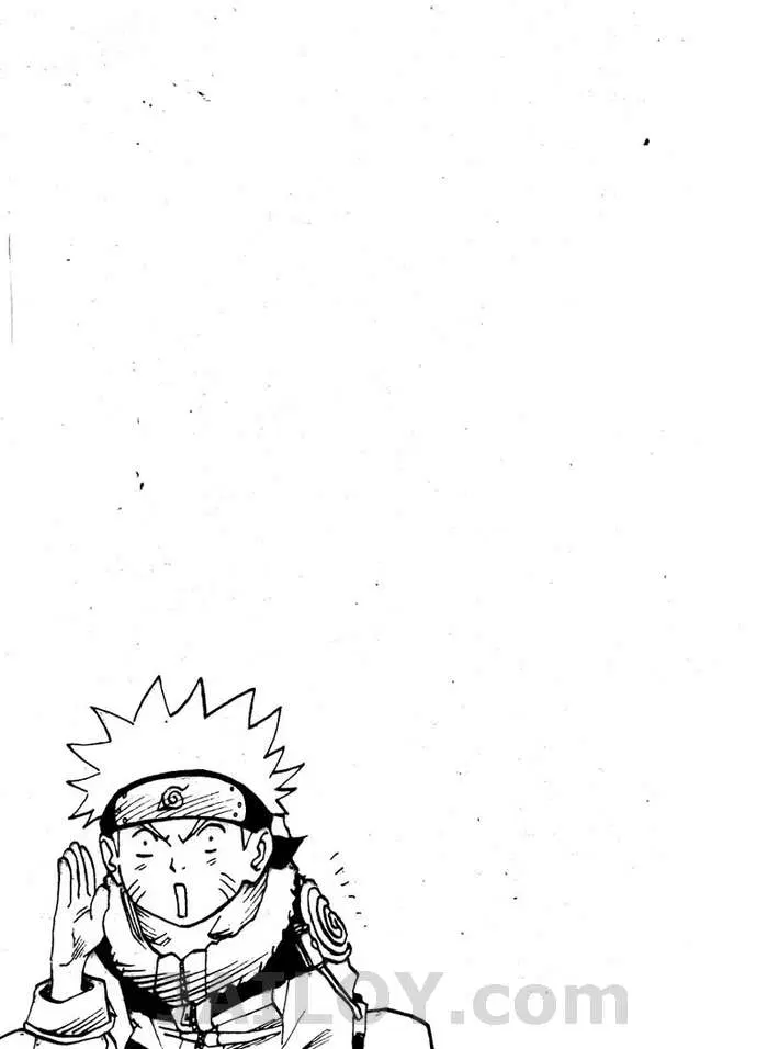 Naruto ตอนที่ 25 หน้า 20
