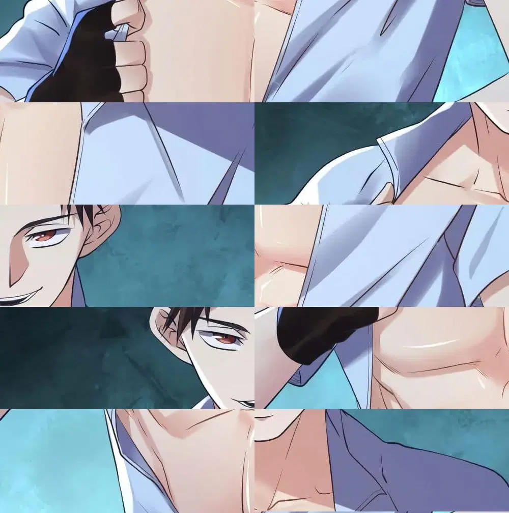 Player Reborn ตอนที่ 141 หน้า 12