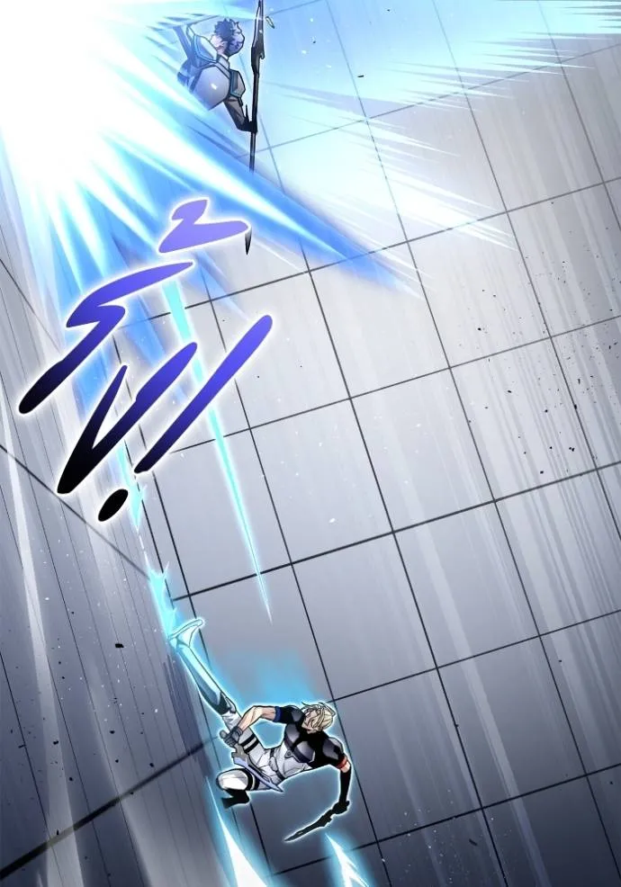 Superhuman Battlefield เกมของยอดมนุษย์ ตอนที่ 119 หน้า 104