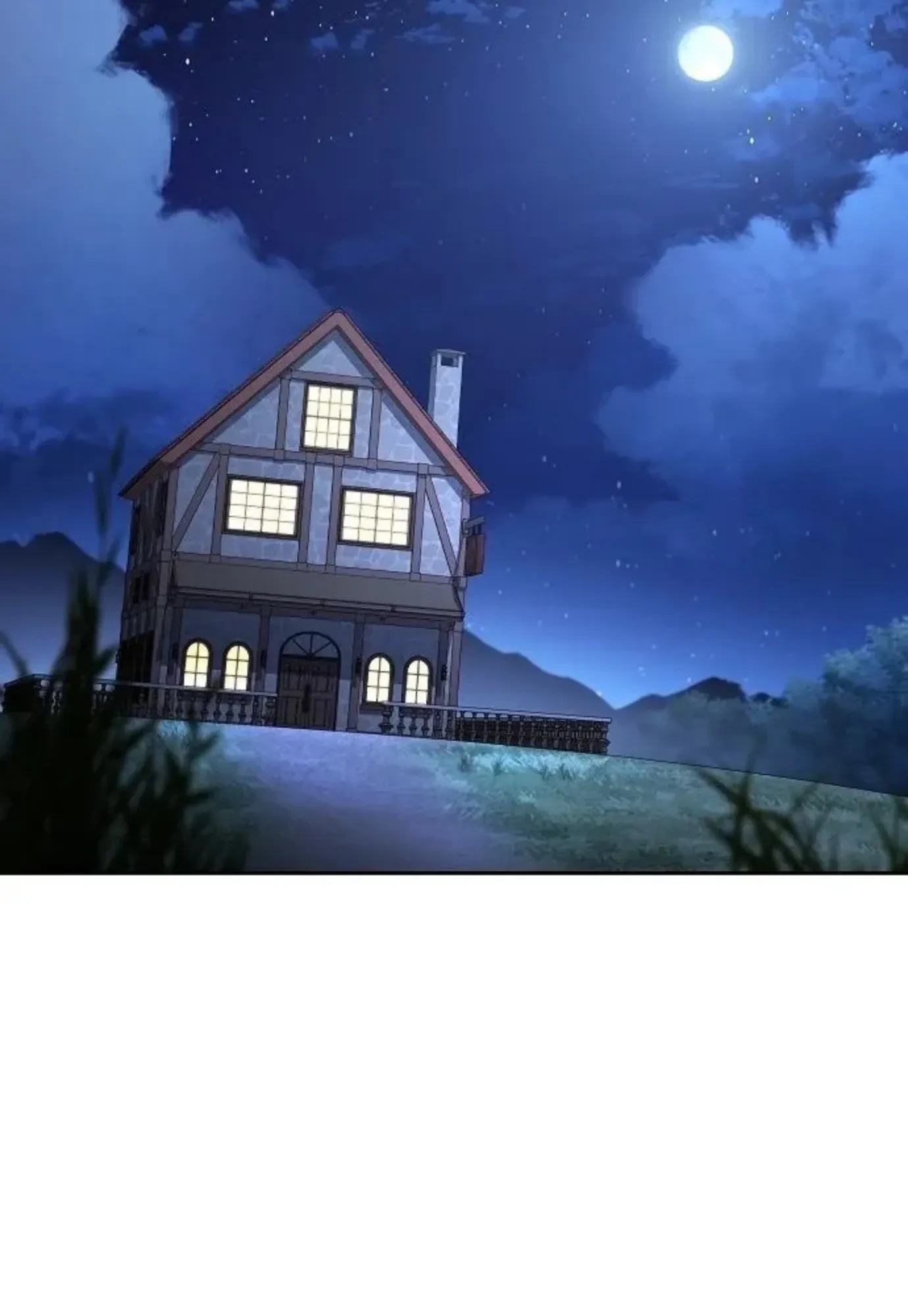 A Wizard’s Restaurant ตอนที่ 144 หน้า 129
