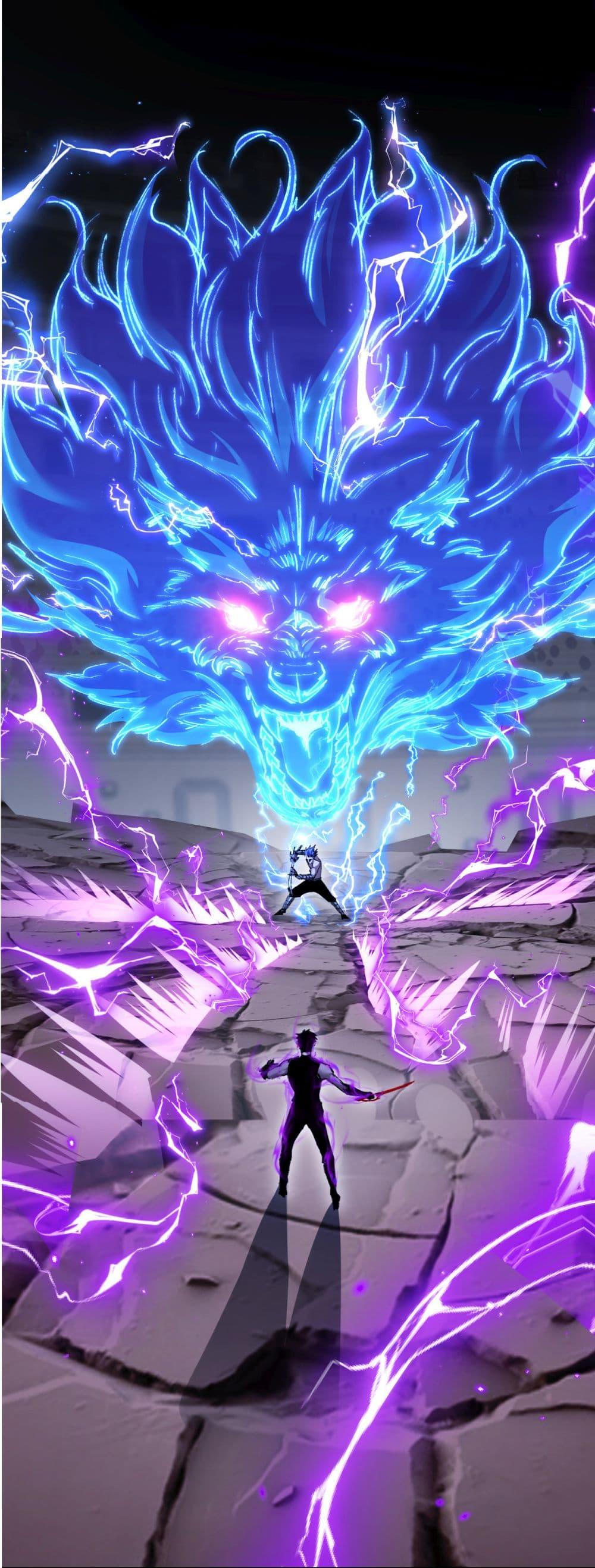 Moon Slayer (I’m The Boss in Magic Moon) ตอนที่ 45 หน้า 27