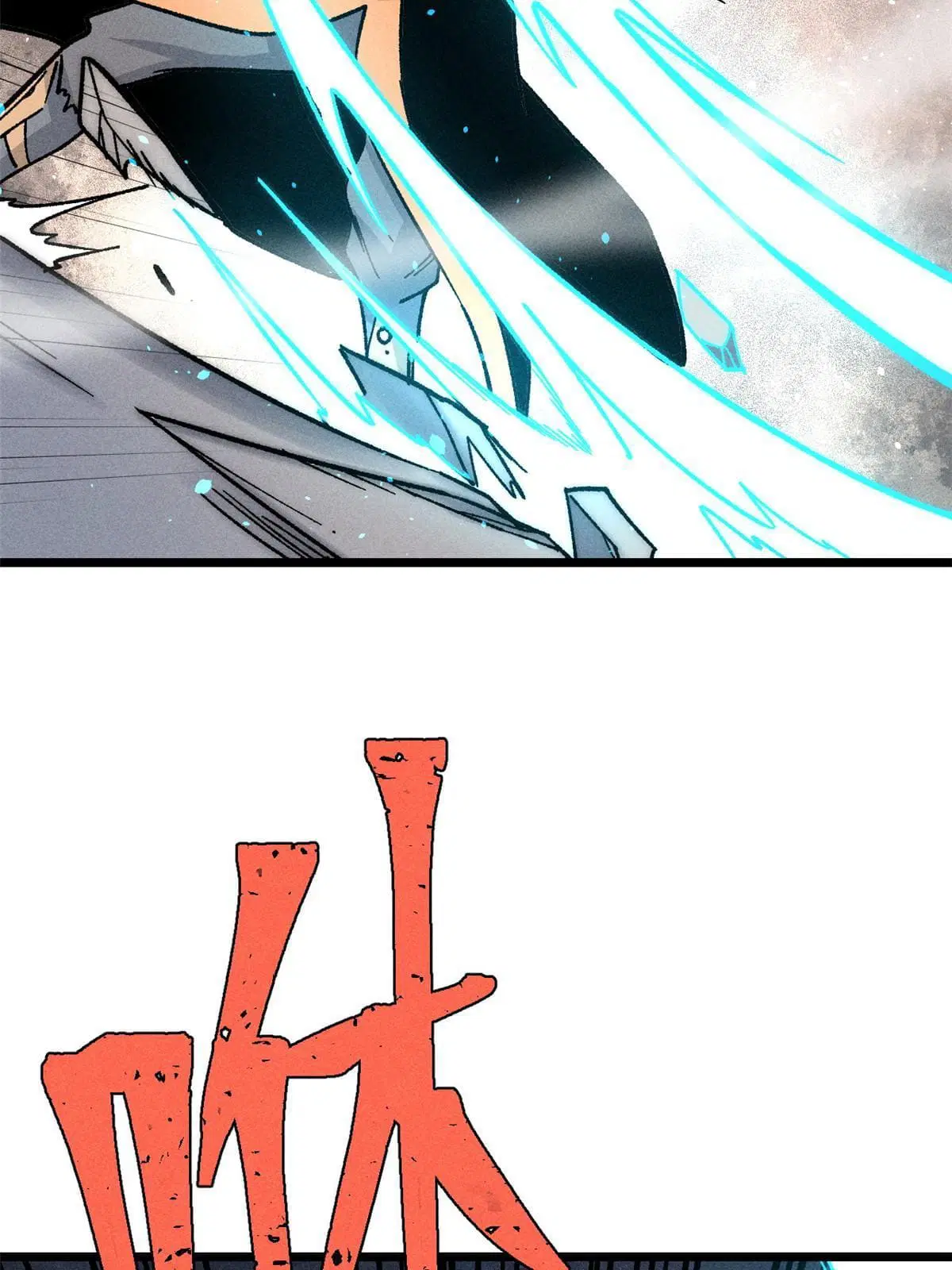 All Hail the Sect Leader ตอนที่ 198 หน้า 33
