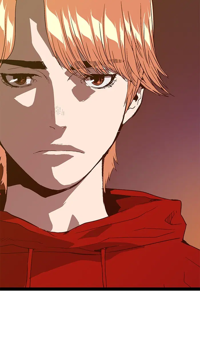 Weak Hero ตอนที่ 103 หน้า 98