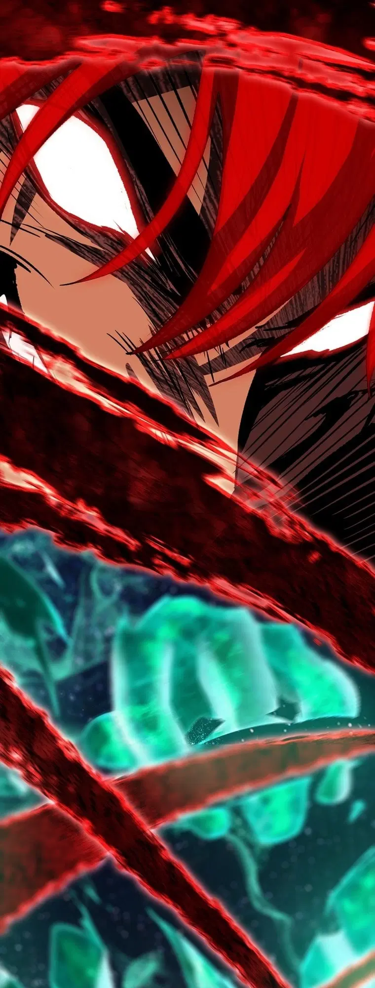 Survival Of Blade King ตอนที่ 180 หน้า 43