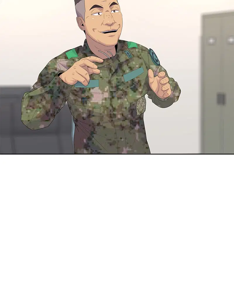 Kitchen Soldier ตอนที่ 181 หน้า 31