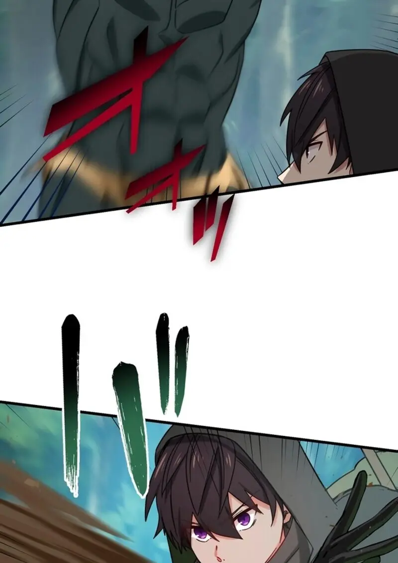 The Strongest Assassin Gets Transferred To Another World With His Whole Class ตอนที่ 52 หน้า 77