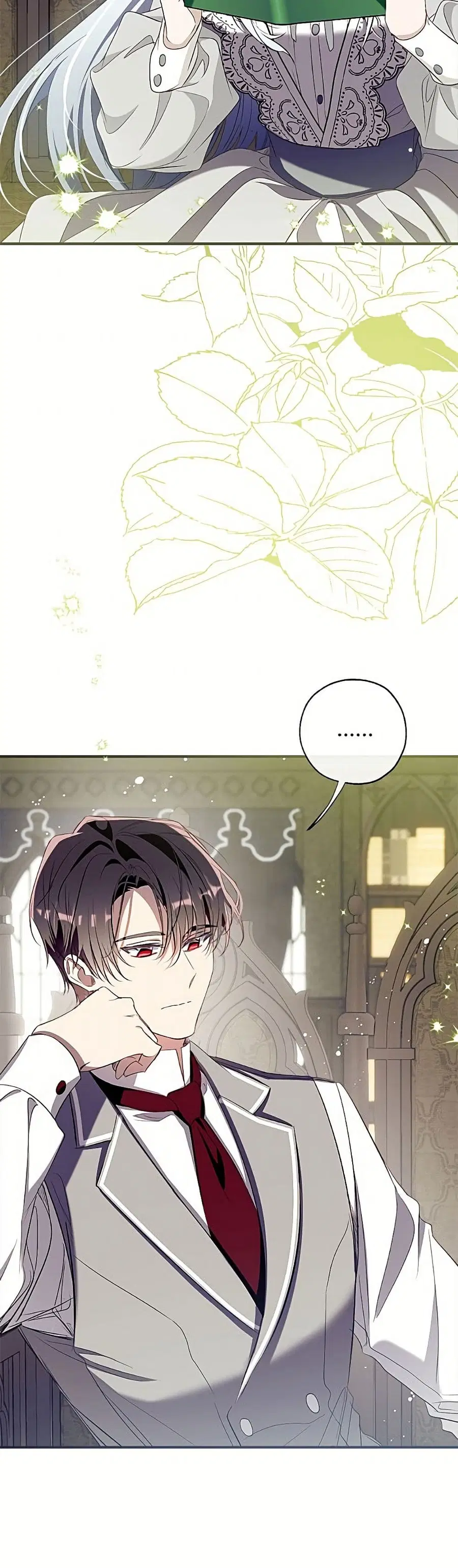 Can We Become a Family? ตอนที่ 163 หน้า 26