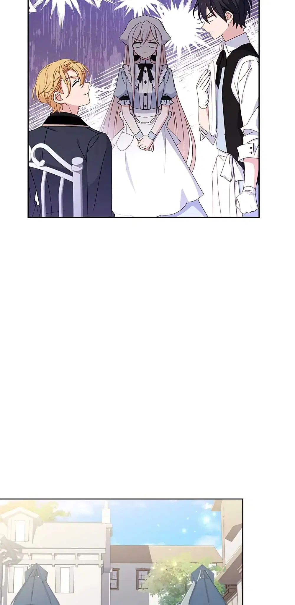 The Lady Needs a Break ตอนที่ 62 หน้า 14