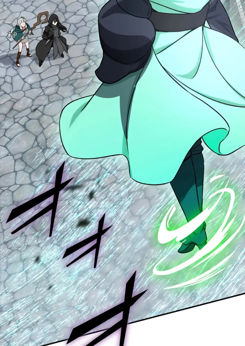 The Strongest Assassin Gets Transferred To Another World With His Whole Class ตอนที่ 45 หน้า 7