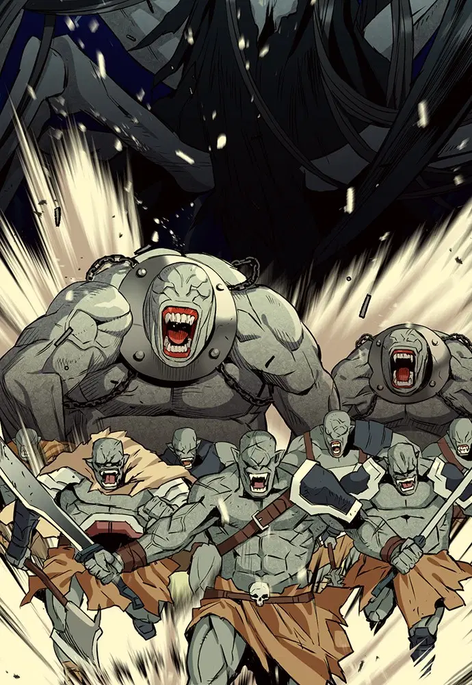 Seoul Station Druid ตอนที่ 16 หน้า 42