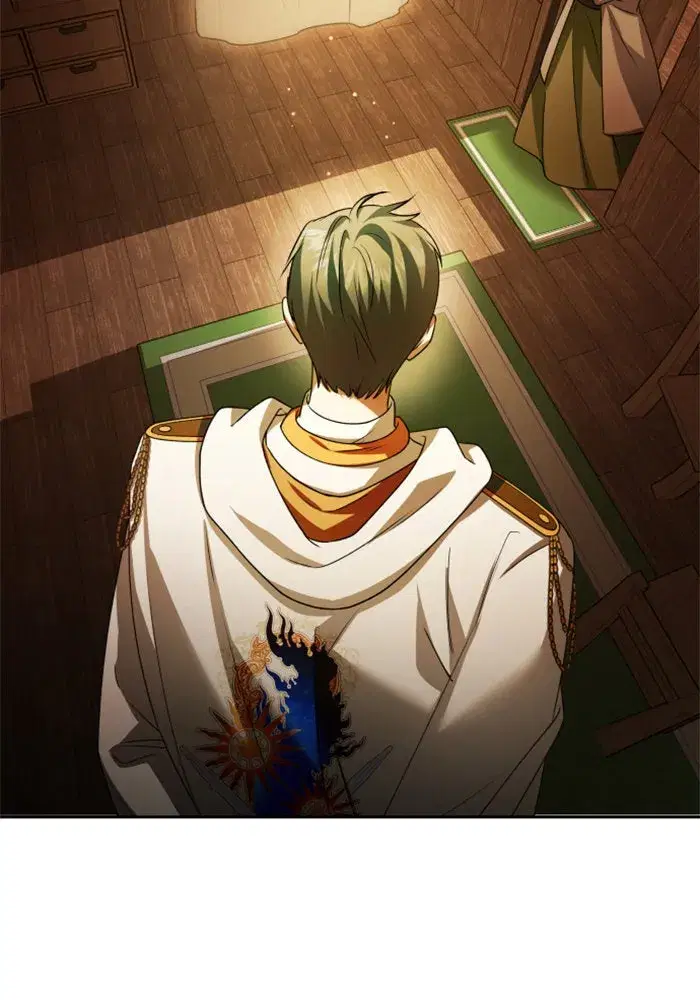 Your Throne ตอนที่ 109 หน้า 43