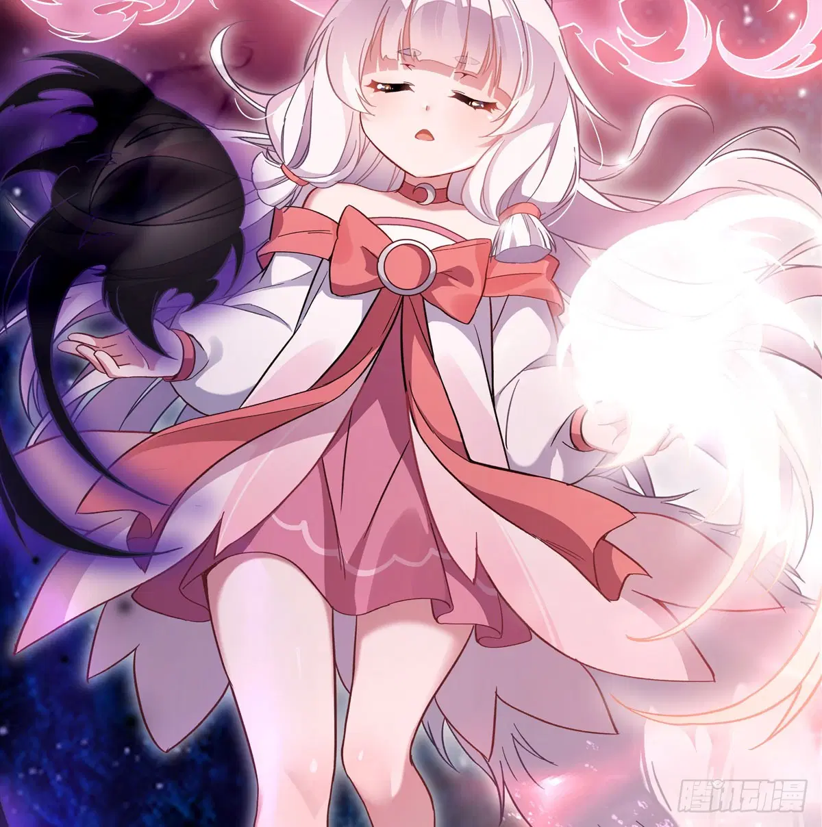 My Female Disciples are all Future Masters of the Heavens ตอนที่ 183 หน้า 64