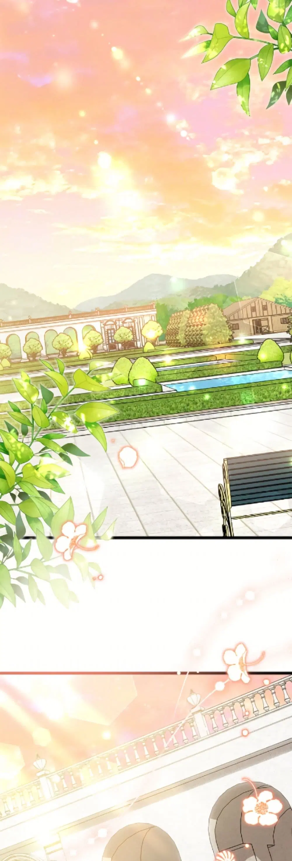 The Symbiotic Relationship Between a Panther and a Rabbit ตอนที่ 181 หน้า 36