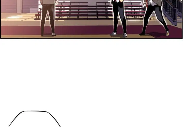 SuperNova ตอนที่ 47 หน้า 5