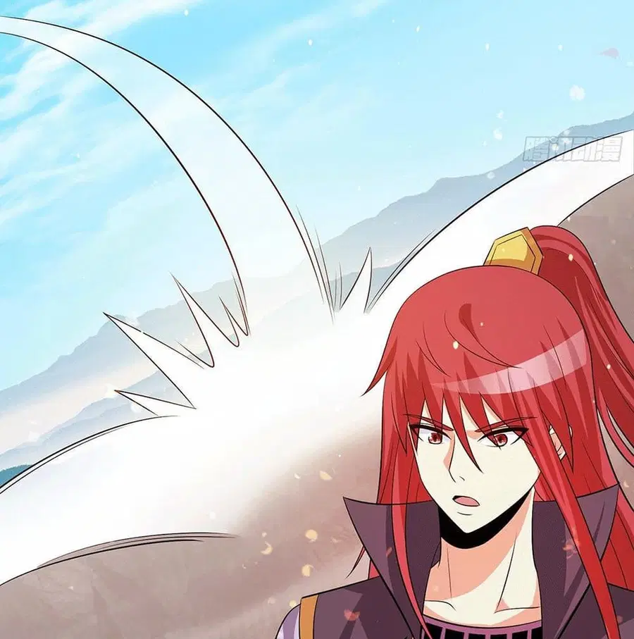 Immortal King of City ตอนที่ 208 หน้า 13
