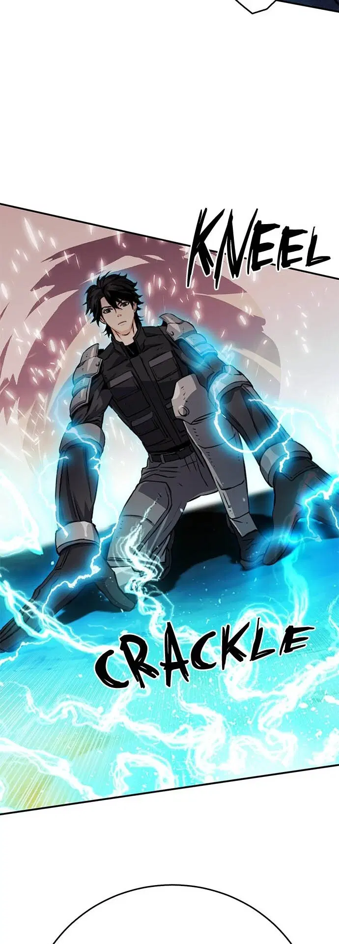 Seoul Station Druid ตอนที่ 124 หน้า 36
