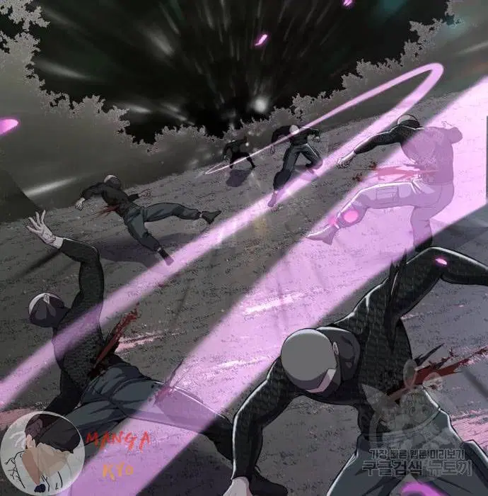 The Boy of Death ตอนที่ 157 หน้า 182