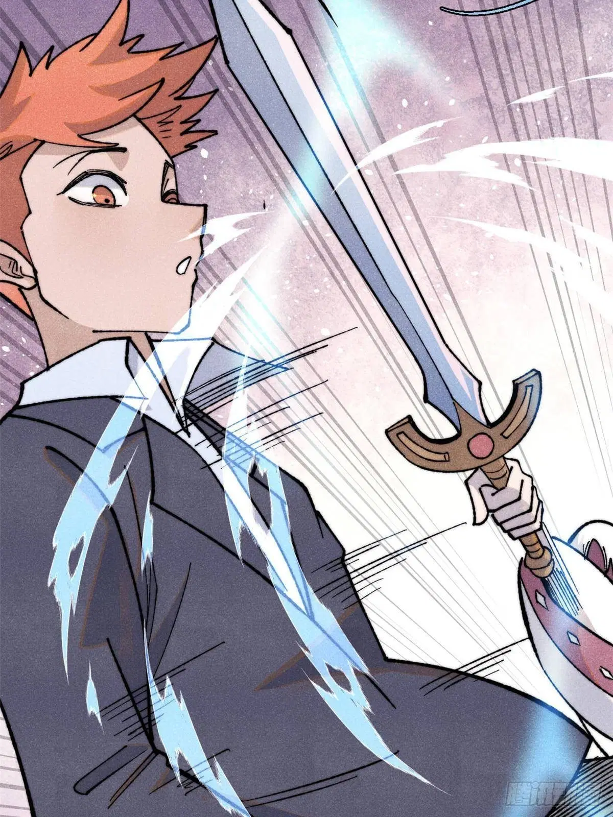 All Hail the Sect Leader ตอนที่ 335 หน้า 31