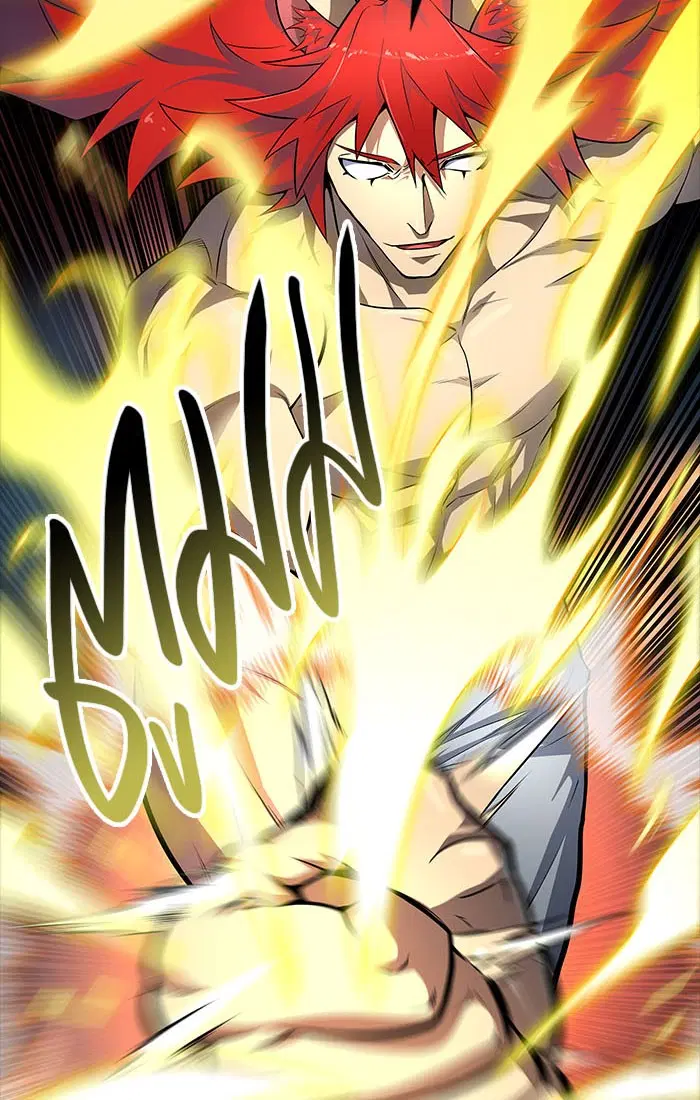 Tower of God ตอนที่ 549 หน้า 73