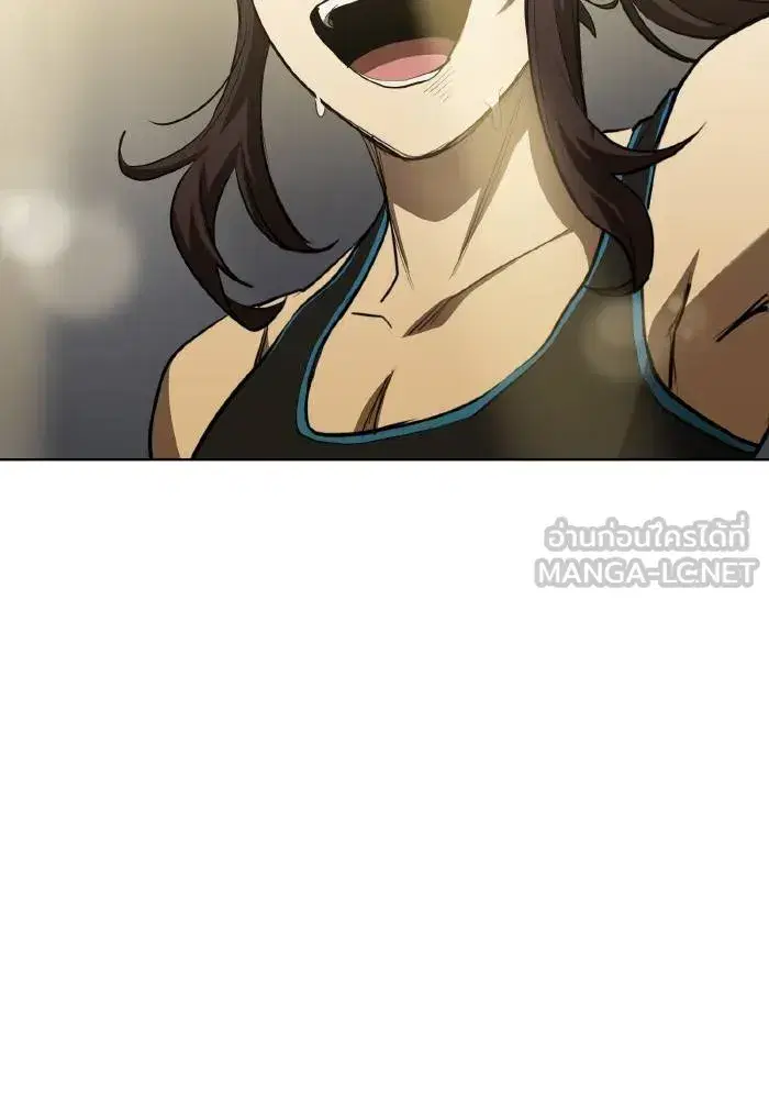 King of the Octagon ตอนที่ 76 หน้า 42