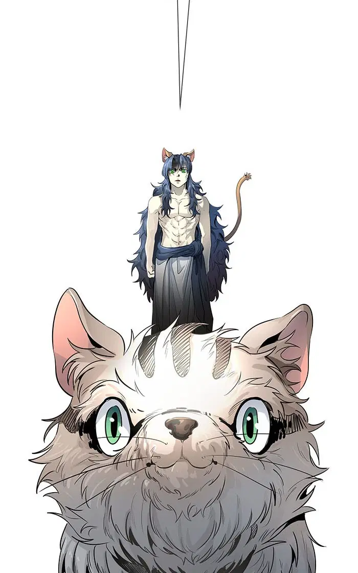 Tower of God ตอนที่ 512 หน้า 154
