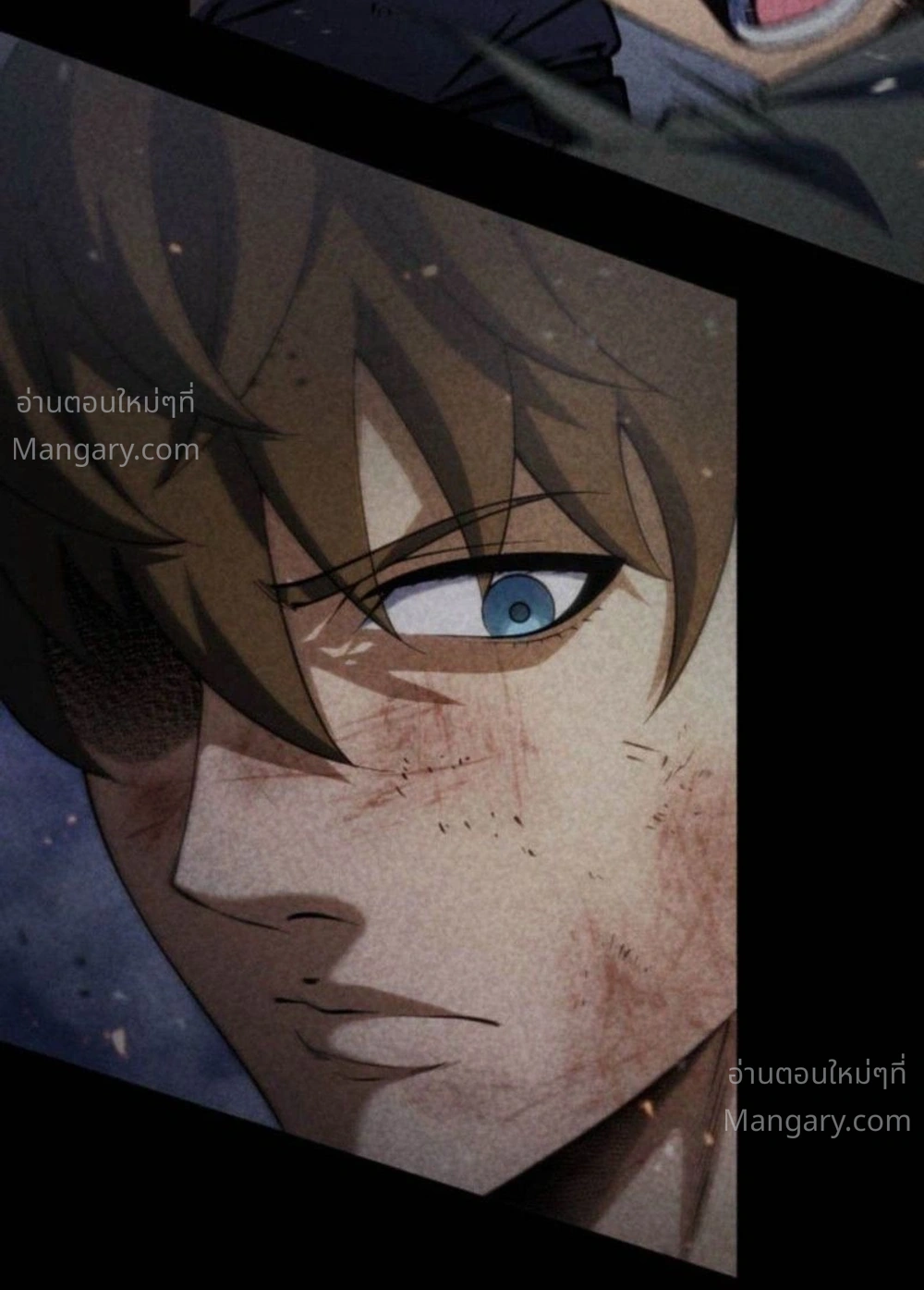 Mr. War: The Ultimate Ex-Soldier – มิสเตอร์วอร์: อดีตทหารที่แข็งแกร่งที่สุด ตอนที่ 15 หน้า 4