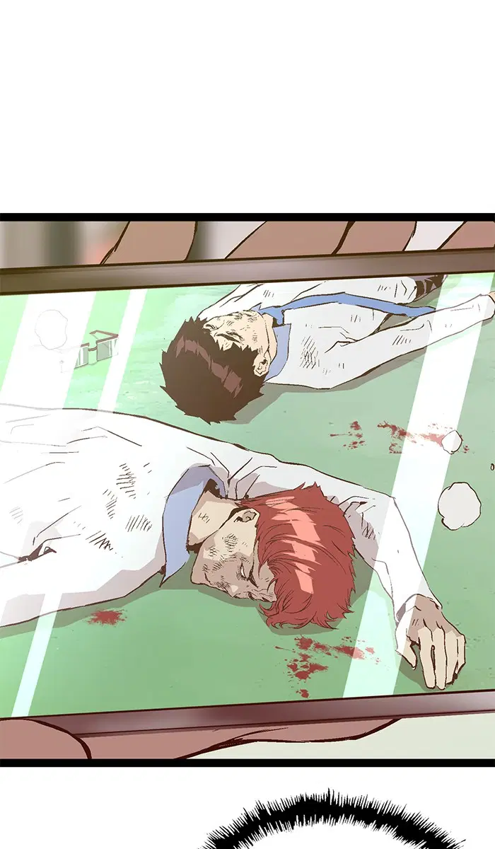 Weak Hero ตอนที่ 83 หน้า 50