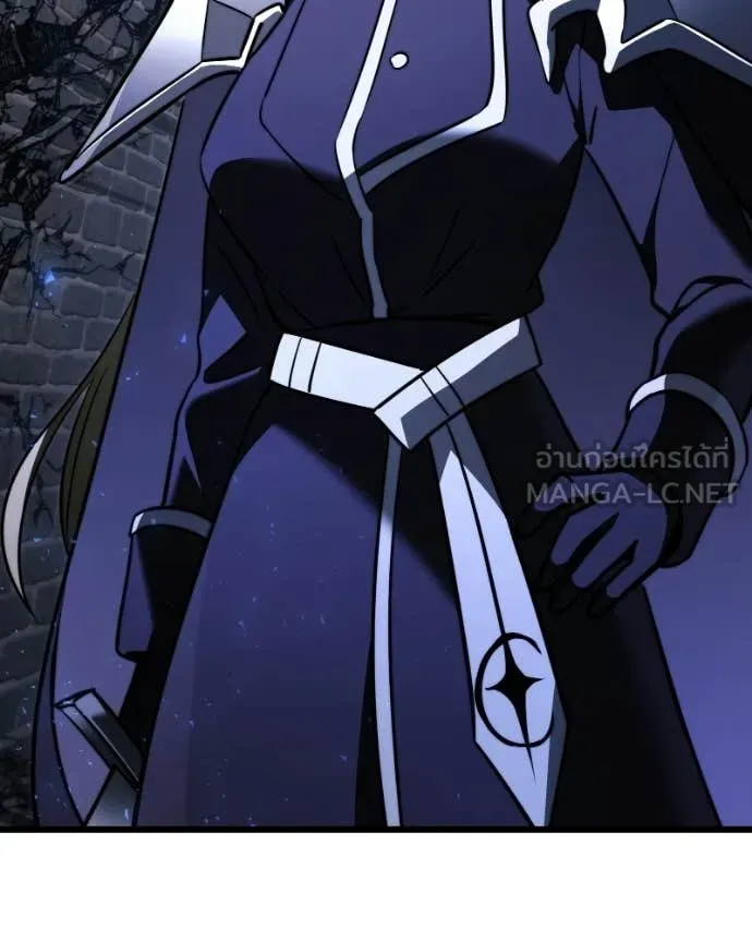 Terminally-Ill Genius Dark Knight อัศวินดำล่าท้าเวลา ตอนที่ 120 หน้า 34