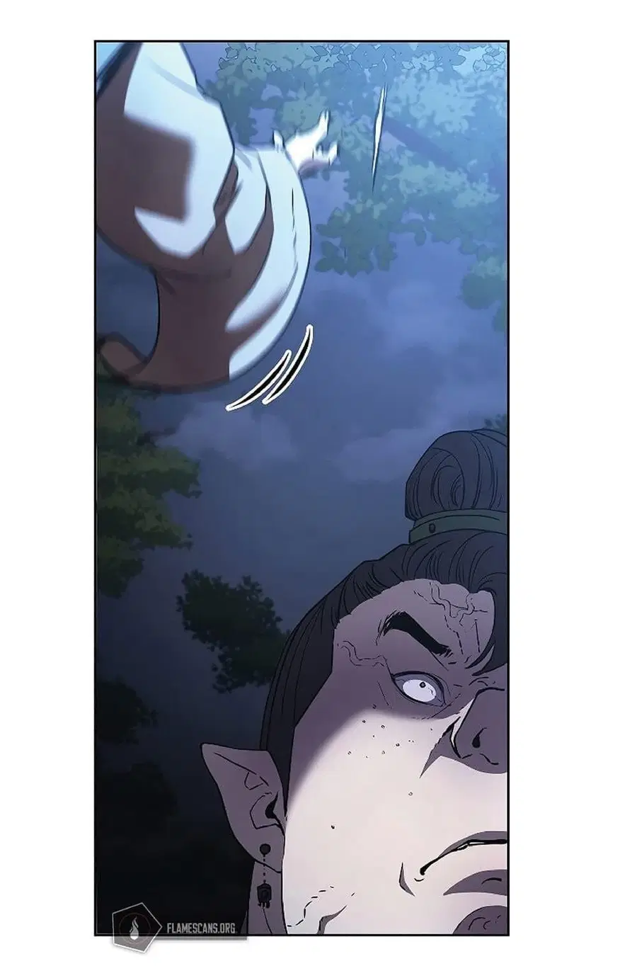 The Reborn Ranker Chronicles ตอนที่ 29 หน้า 33