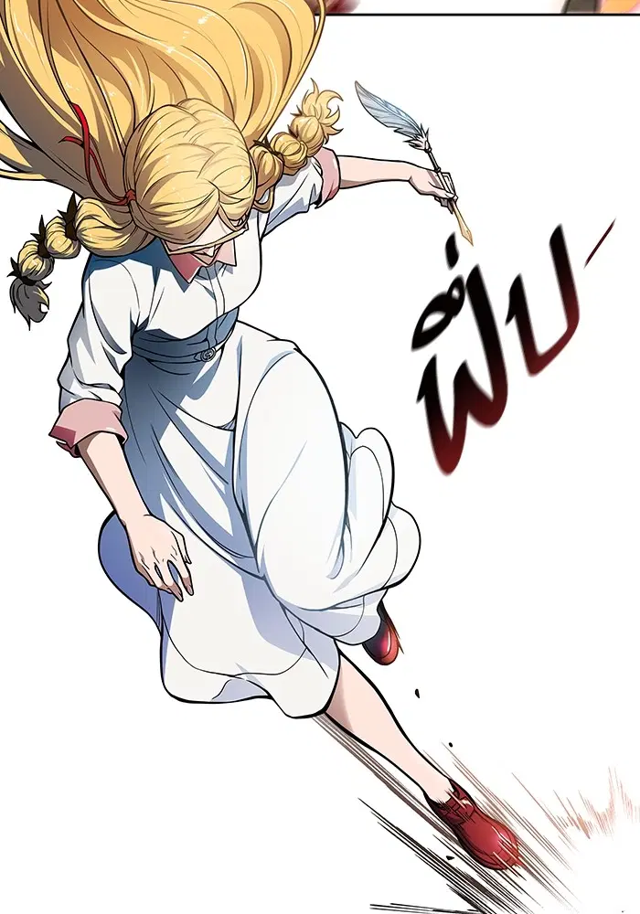 Tower of God ตอนที่ 570 หน้า 243