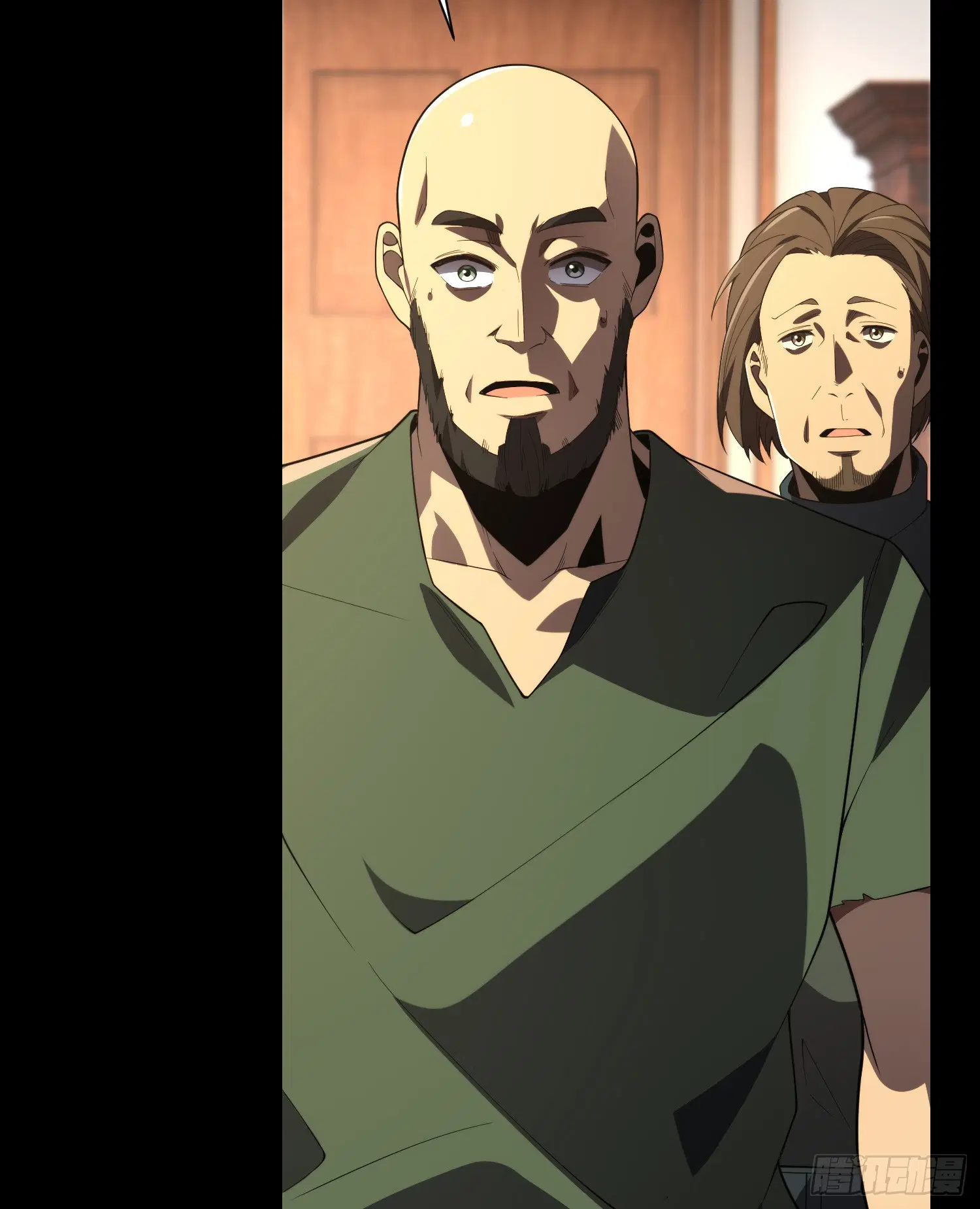Forging an Industrial Empire in a Magical World – ก่อร่างสร้างจักรวรรดิอุตสาหกรรมในโลกเวทมนตร์ ตอนที่ 11 หน้า 56