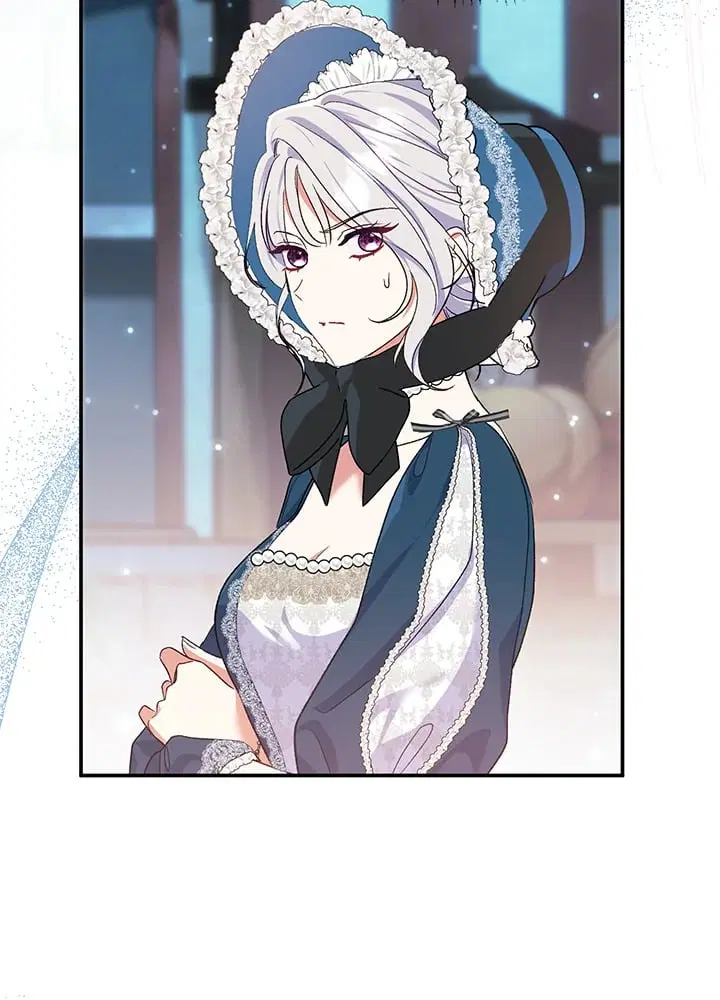 The Villain’s Match Is Too Perfect – คู่ดูตัวของนางร้ายเพอร์เฟกต์เกินไป ตอนที่ 53 หน้า 128