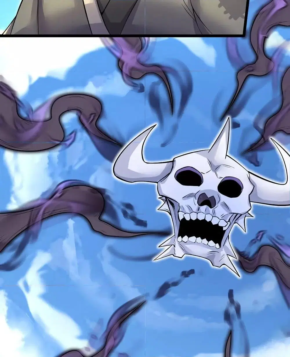 I Can Become A Sword God ตอนที่ 116 หน้า 49