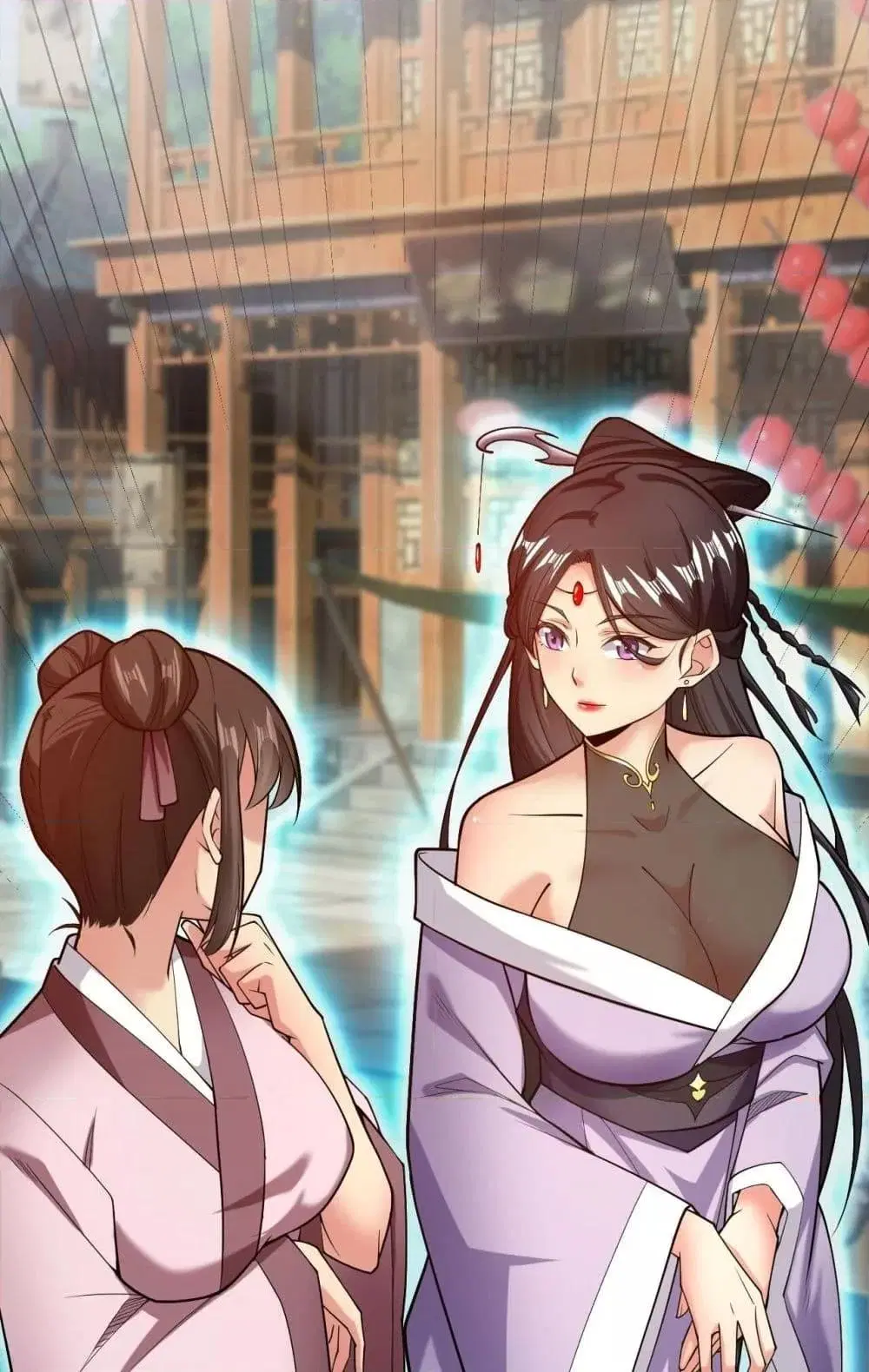 The Ten Great Emperors At The Beginning Are All My Apprentices ตอนที่ 33 หน้า 16