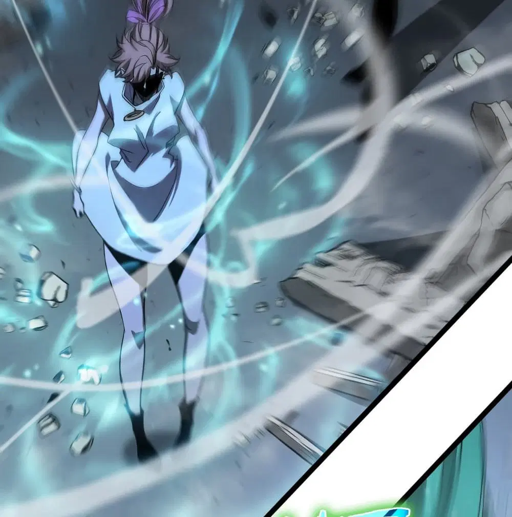 World’s Apocalypse Online ตอนที่ 43 หน้า 48