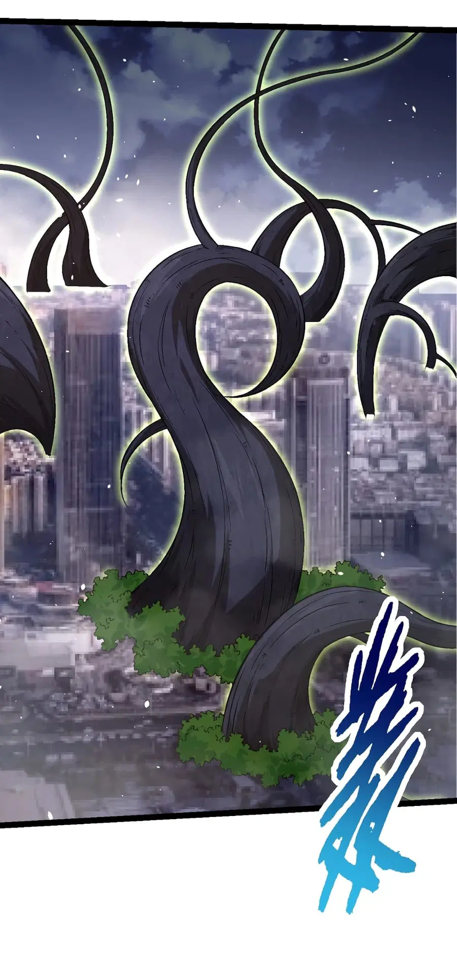 Evolution from the Big Tree ตอนที่ 76 หน้า 30