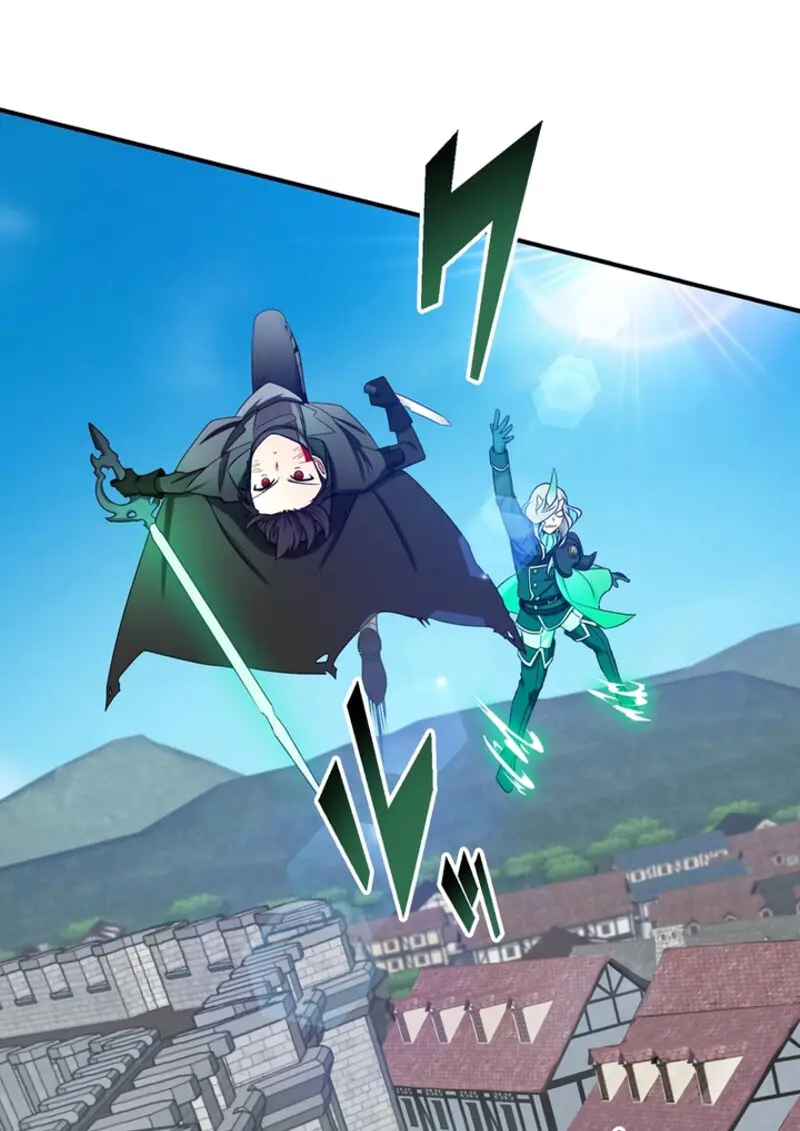The Strongest Assassin Gets Transferred To Another World With His Whole Class ตอนที่ 45 หน้า 51