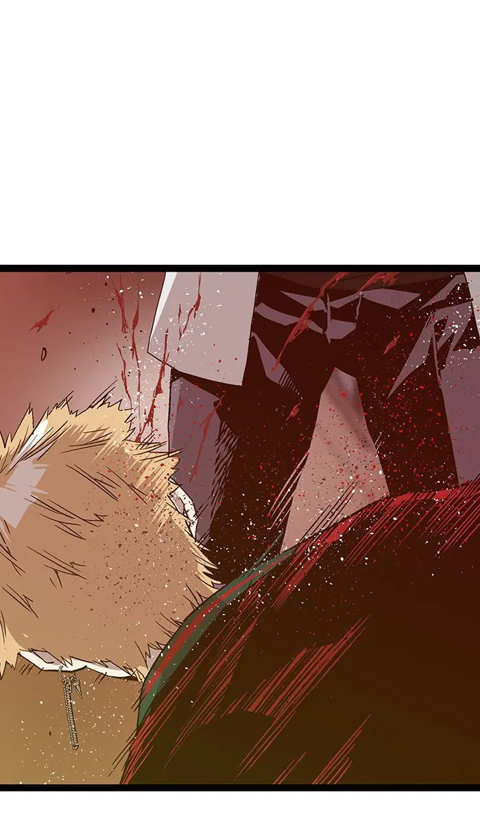 Weak Hero ตอนที่ 120 หน้า 60