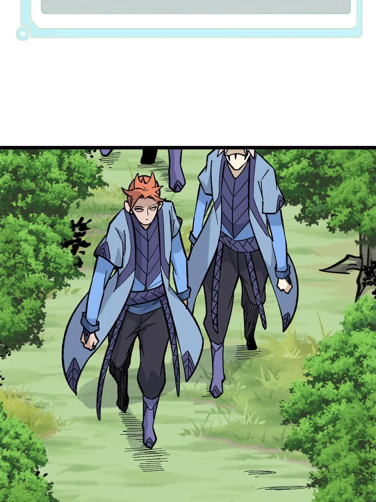 All Hail the Sect Leader ตอนที่ 158 หน้า 19