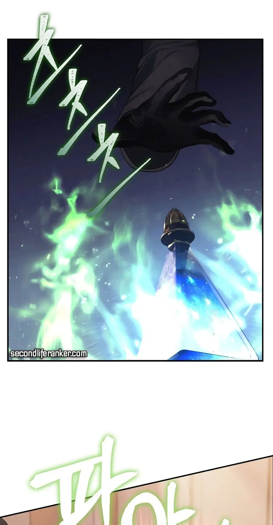Ranker Who Lives A Second Time ตอนที่ 141 หน้า 24
