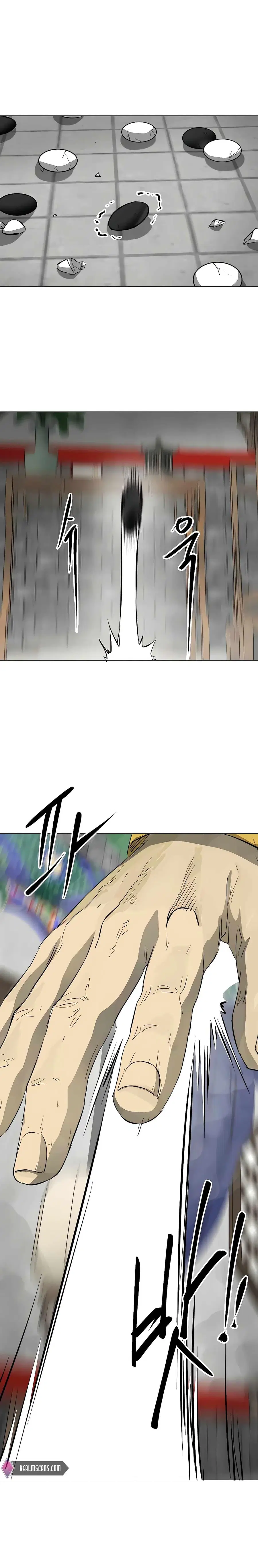 Infinite Level Up In Murim ตอนที่ 133 หน้า 38