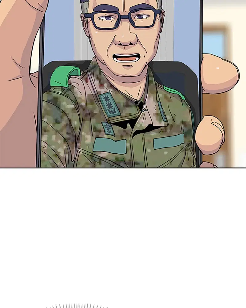 Kitchen Soldier ตอนที่ 40 หน้า 47