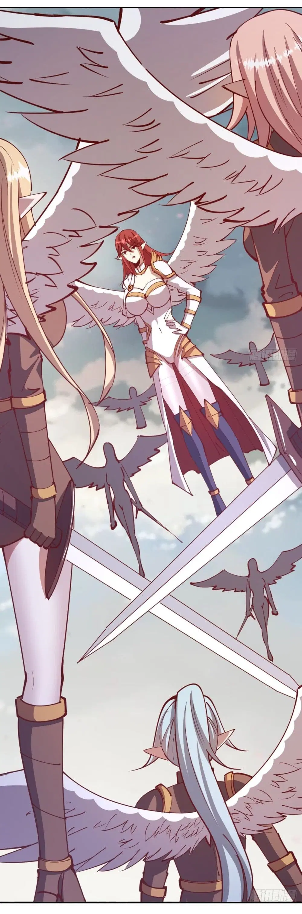 King Star Emperor ตอนที่ 217 หน้า 4