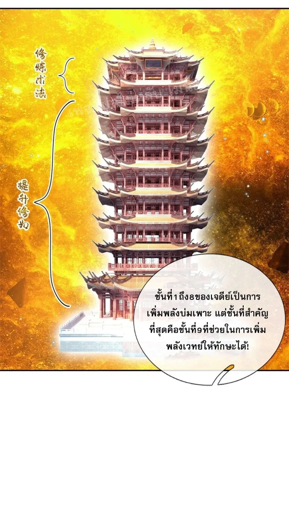 Royal God of War, Rising Dragon ตอนที่ 172 หน้า 27