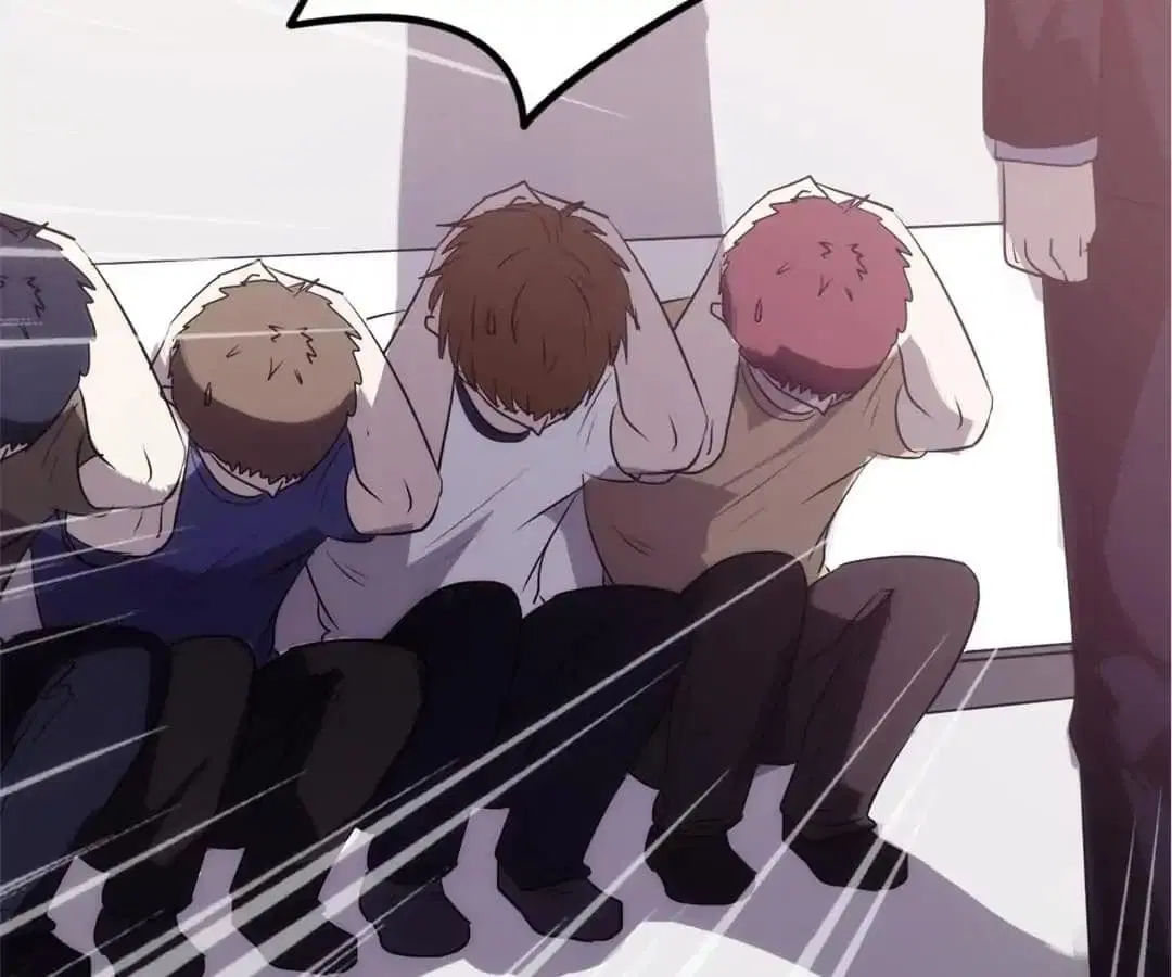 Strongest Worker ตอนที่ 15 หน้า 36