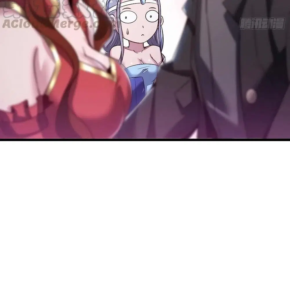 Undead King Beyond ตอนที่ 133 หน้า 38